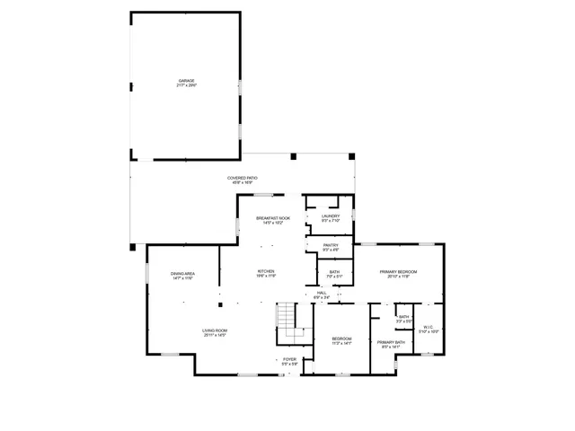 a picture of a bench in front of a cabinet