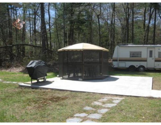 105 Baldwin Road Billerica, MA 01821 - Photo 15 of 17 a view of outdoor space and yard