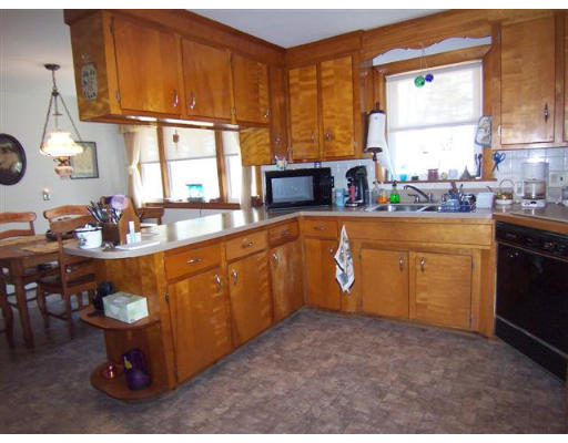 105 Baldwin Road Billerica, MA 01821 - Photo 3 of 17 a kitchen with sink and window