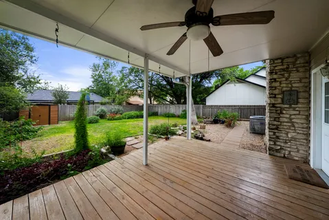 $399,000 | 7214 Teaberry Drive, Austin, TX 78745