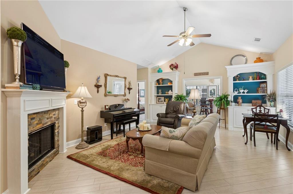 120 Chastain Road Northwest, Unit 1108 Kennesaw, GA 30144 - Photo 5 of 32 Gallery Image 5