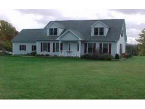 7 Cathedral Road Spencer, IN 47460 - Photo 1 of 13 Gallery Image 1