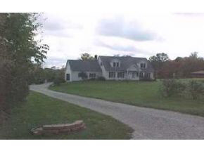 7 Cathedral Road Spencer, IN 47460 - Photo 2 of 13 Gallery Image 2