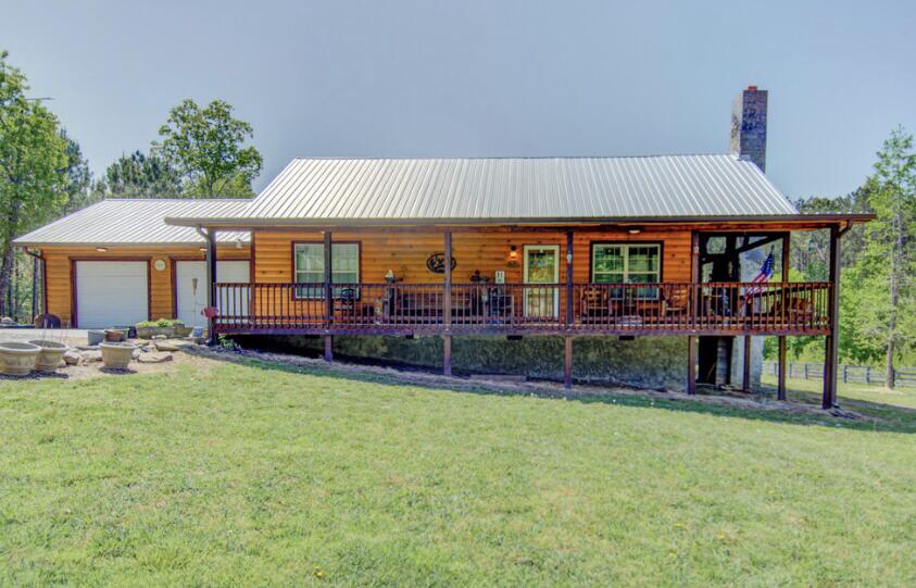 2879 Ballground Road Chatsworth, GA 30705 - Photo 1 of 19 2022-04-29 at 3.14.00 PM
