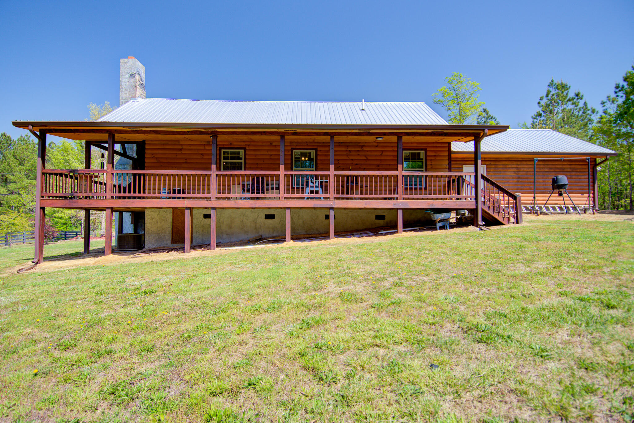2879 Ballground Road Chatsworth, GA 30705 - Photo 2 of 19 _DSC5003_4_5
