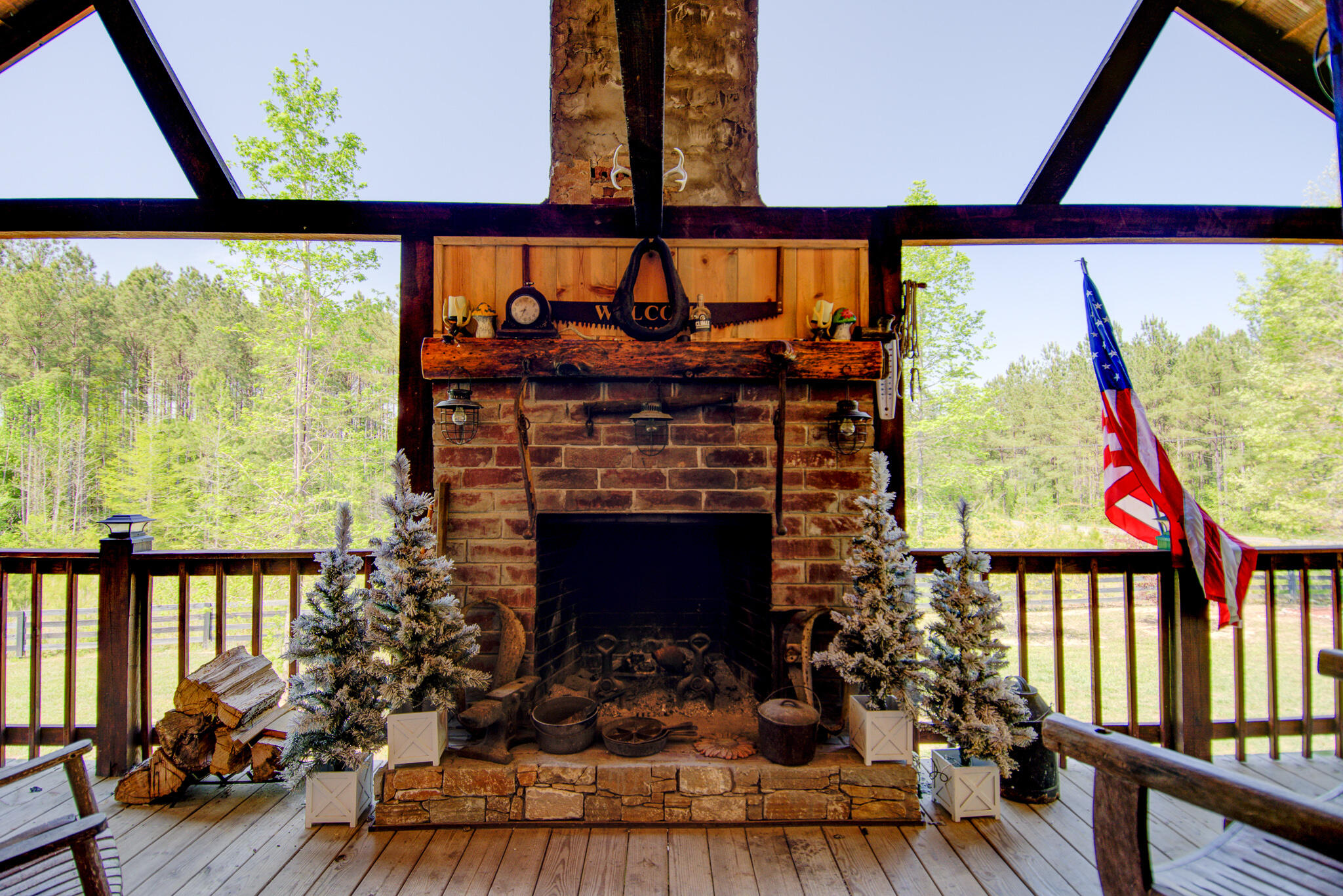 2879 Ballground Road Chatsworth, GA 30705 - Photo 7 of 19 _DSC4988_89_90