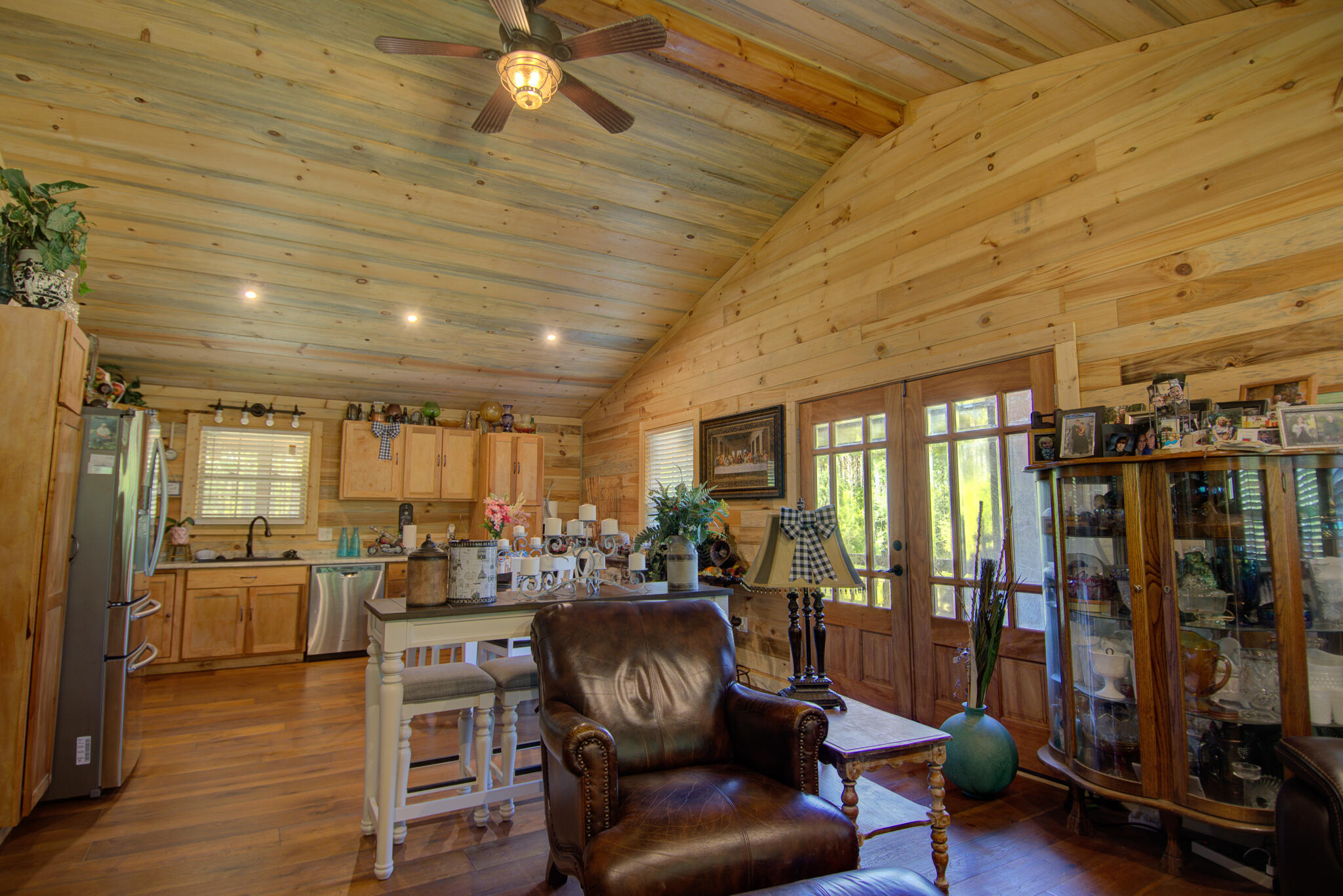2879 Ballground Road Chatsworth, GA 30705 - Photo 10 of 19 _DSC4985_6_7