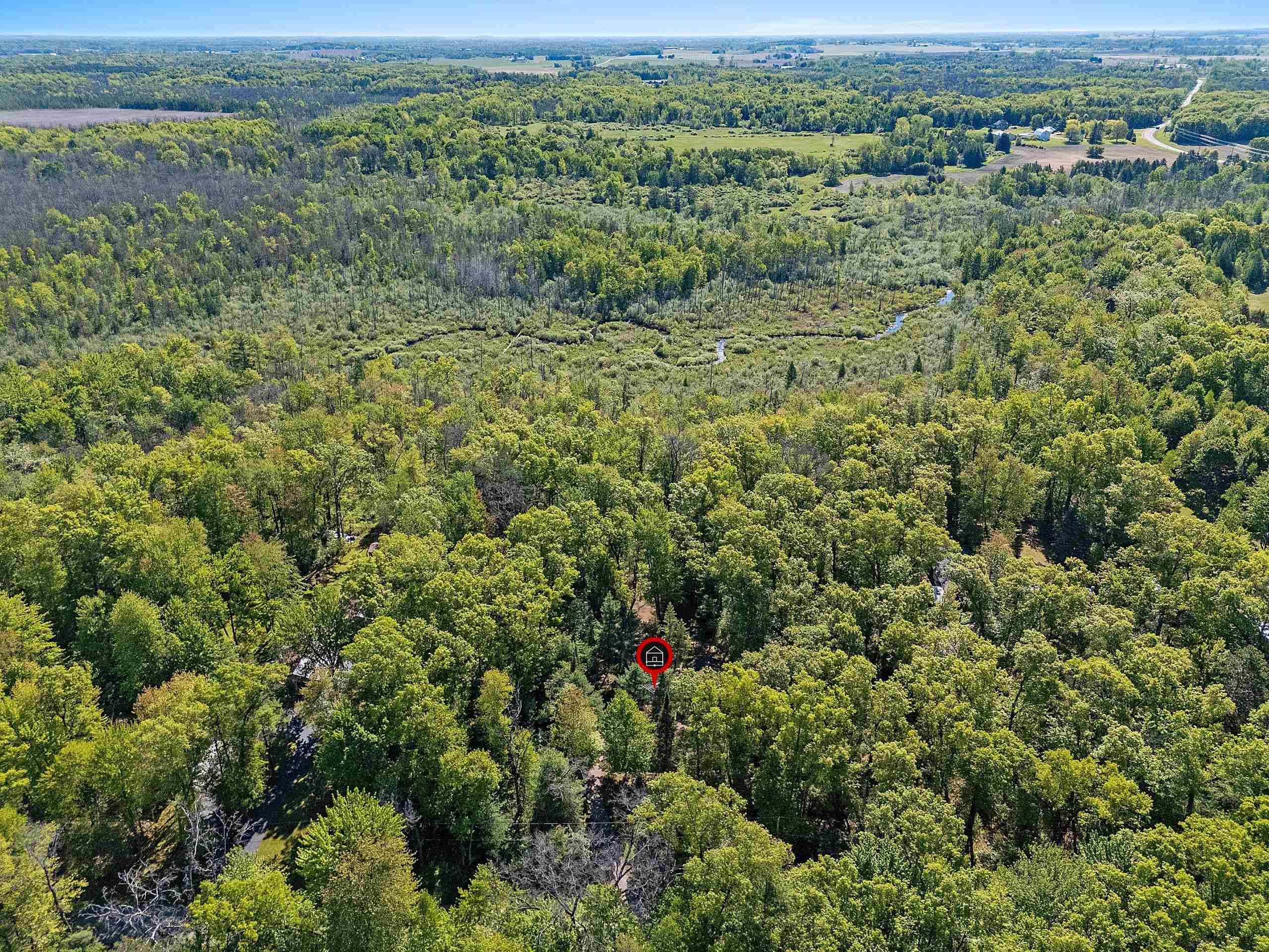 N6814 Springbrook Road Cecil, WI 54111 - Photo 14 of 40