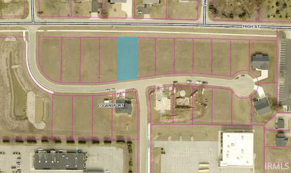 3932 Mike Anderson Lane, Logansport, IN 46947