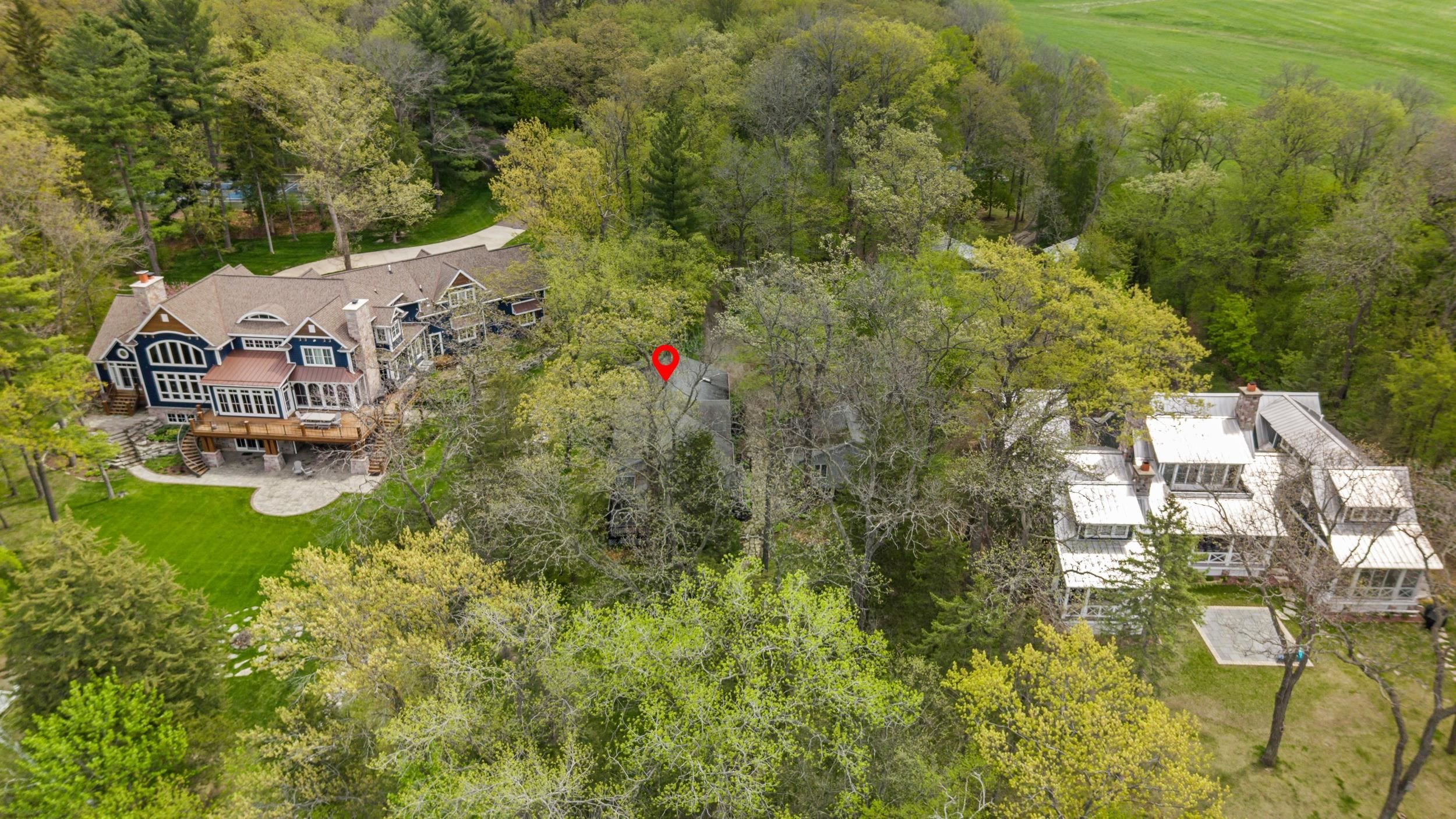 W1834 Sandstone Green Lake Ripon, WI 54971 - Photo 78 of 90