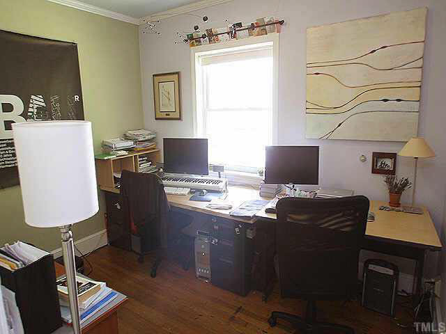 20 Daisy Street Raleigh, NC 27607 - Photo 6 of 8 Other