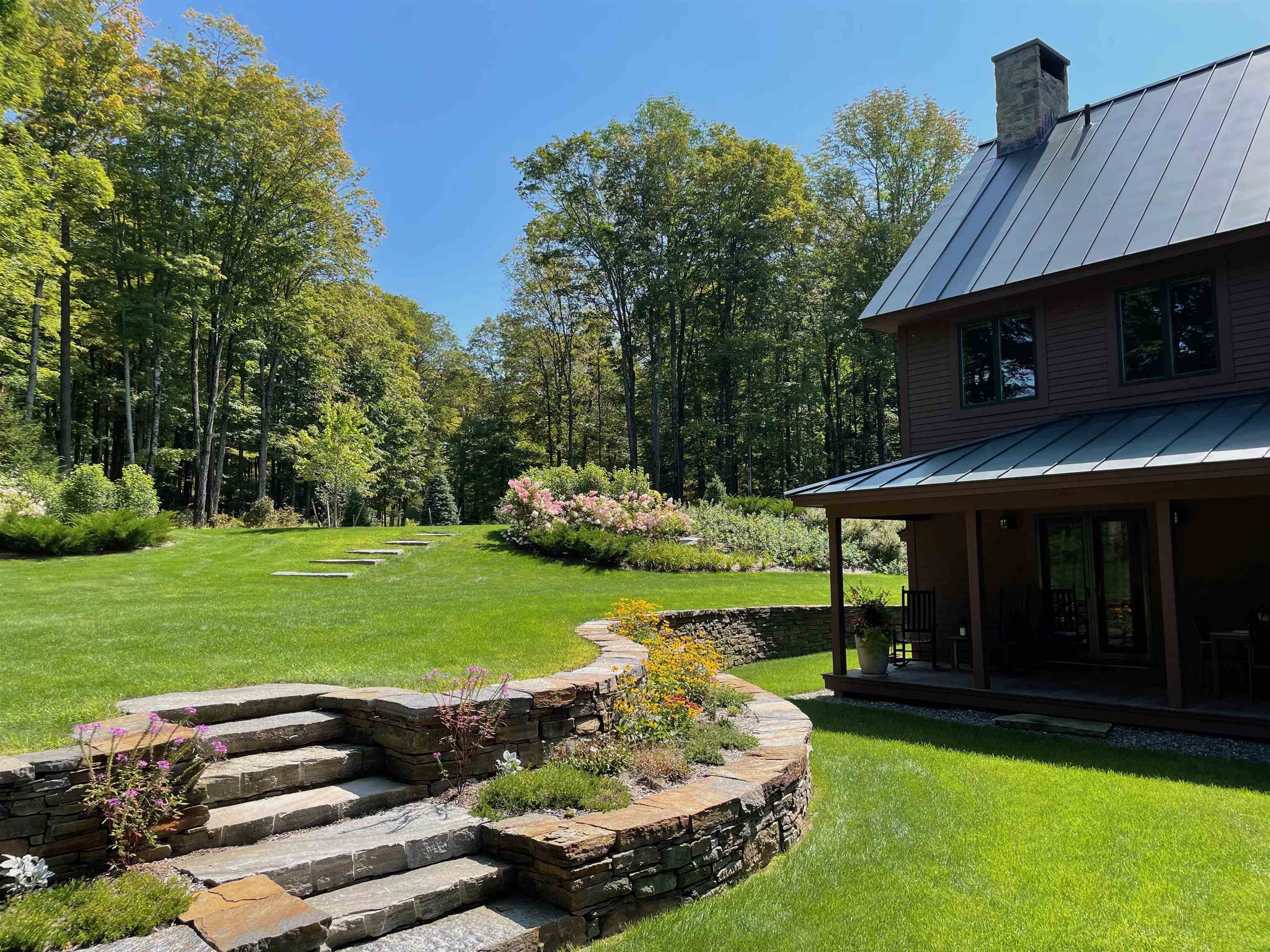 463 N Road Barnard, VT 05032 - Photo 44 of 49
