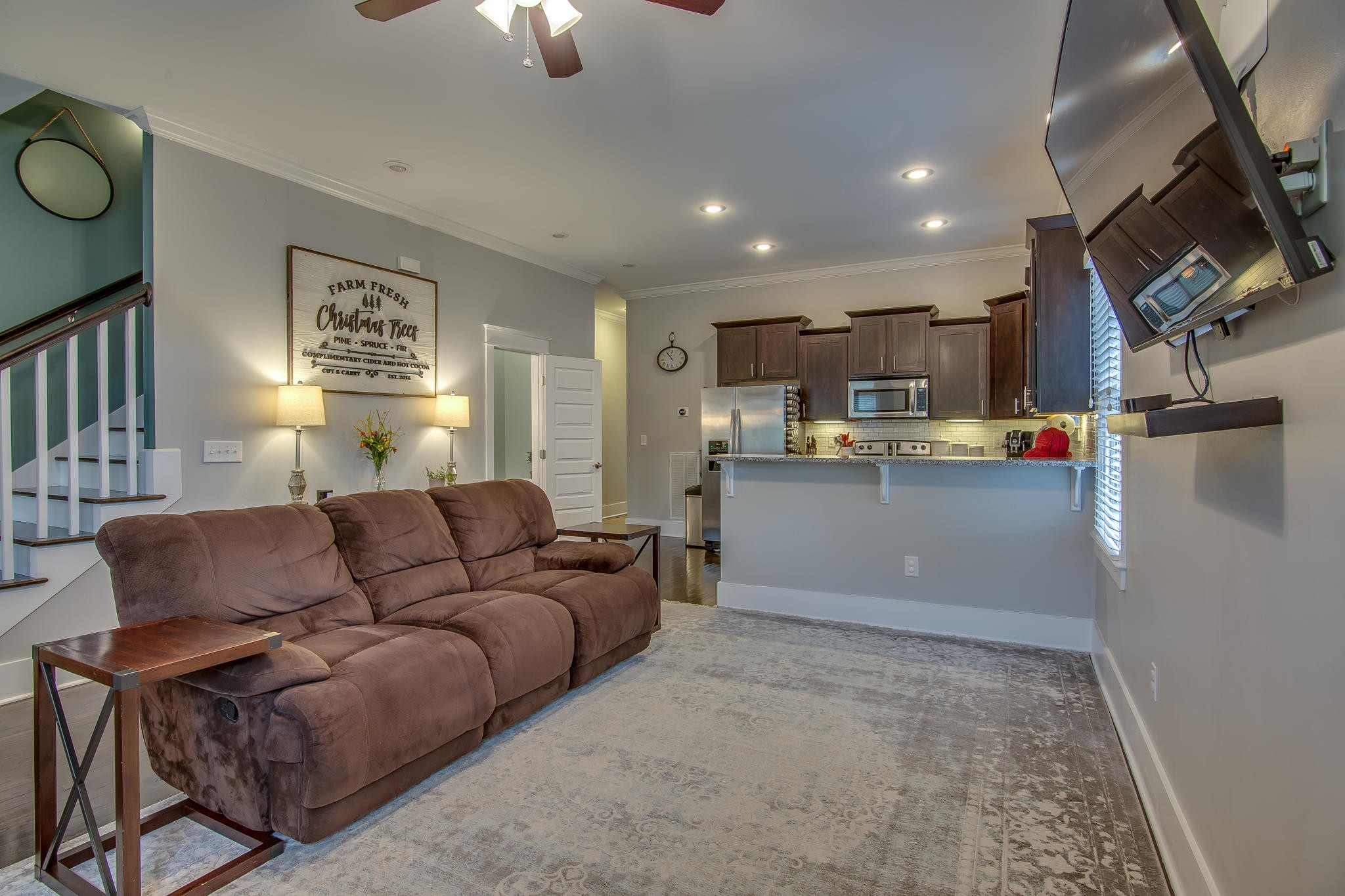 5820 Morrow Road Nashville, TN 37209 - Photo 8 of 27 Gallery Image 8