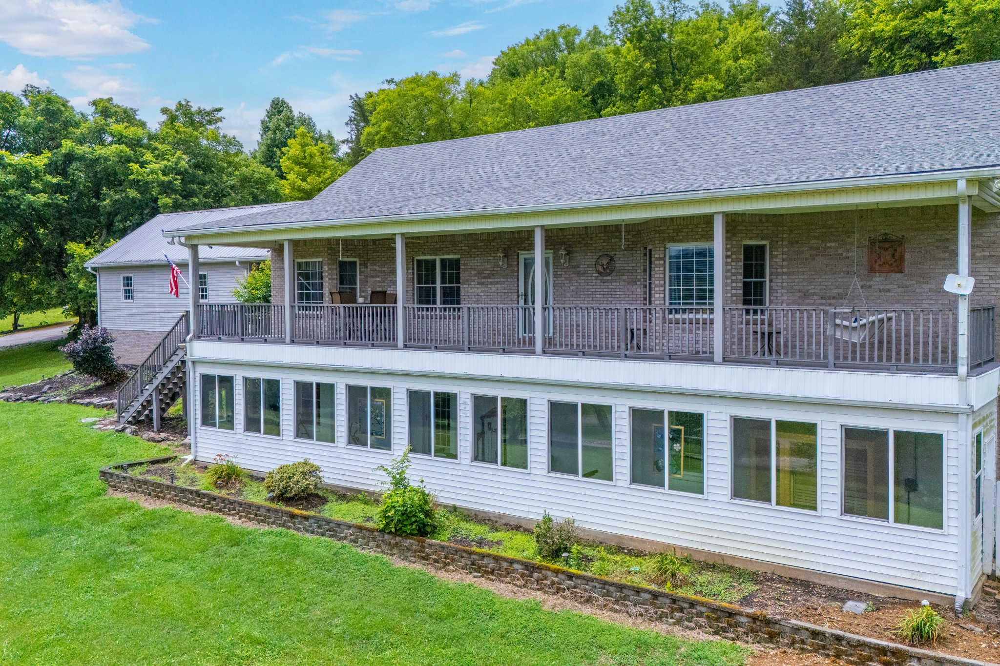 769 Happy Valley Road Bell Buckle, TN 37020 - Photo 4 of 56