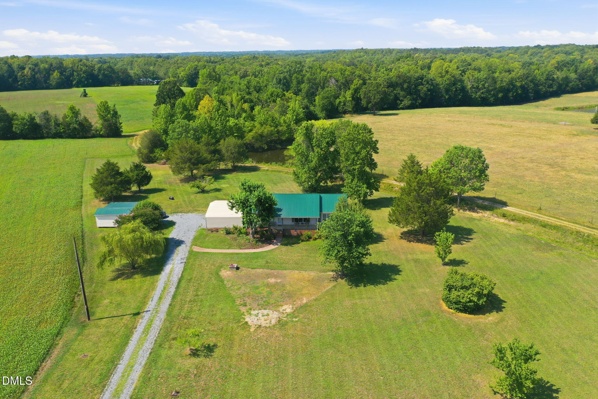 852 Boone Road Burlington, NC 27217 - Photo 29 of 37 8-web-or-mls-DJI_0533