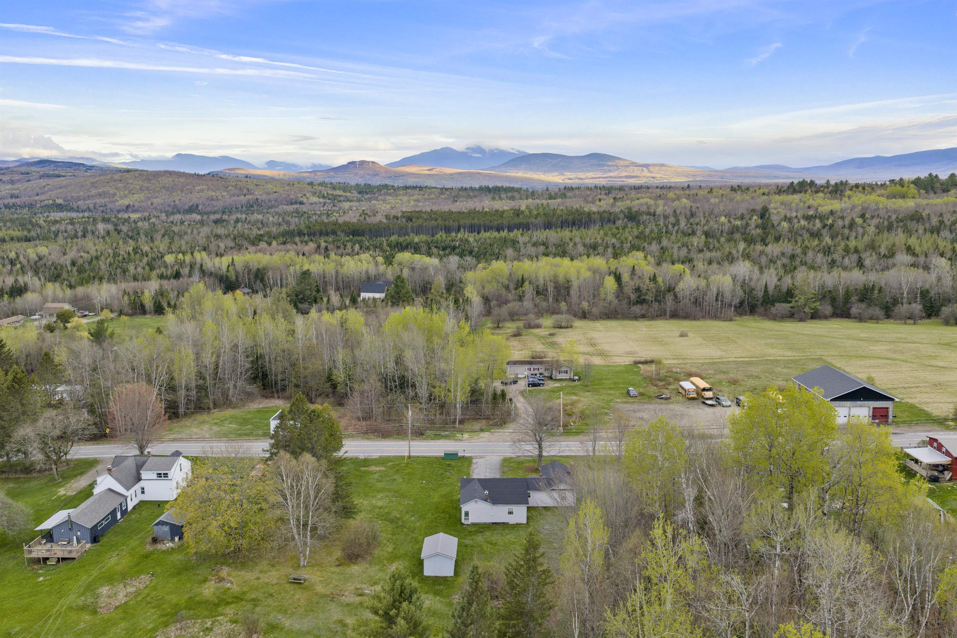228 Milan Hill Road Milan, NH 03588 - Photo 6 of 29