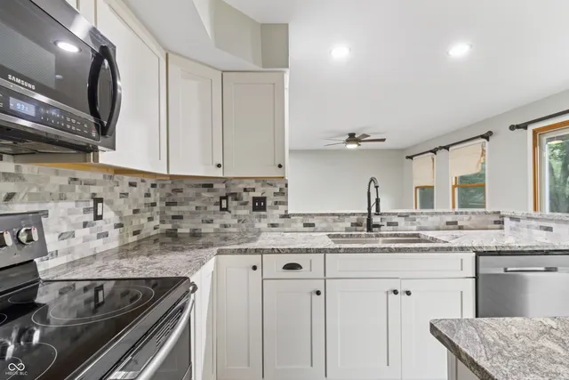 $414,950 | 12586 Pointer Place, Fishers, IN 46038