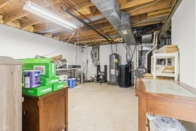 $414,950 | 12586 Pointer Place, Fishers, IN 46038