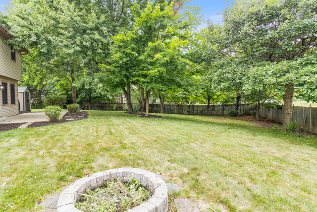 $414,950 | 12586 Pointer Place, Fishers, IN 46038