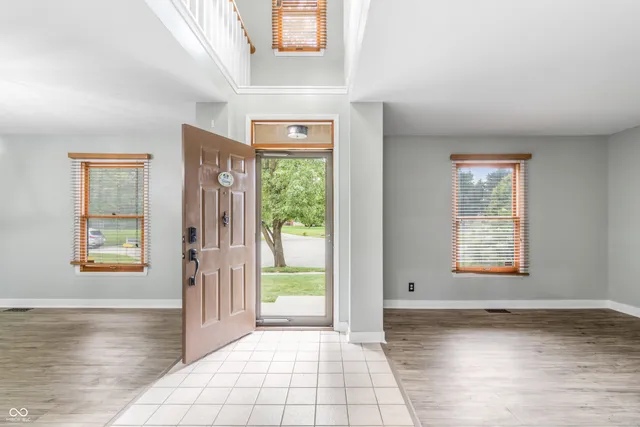 $414,950 | 12586 Pointer Place, Fishers, IN 46038