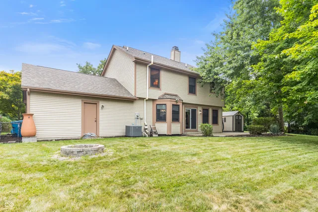 $414,950 | 12586 Pointer Place, Fishers, IN 46038