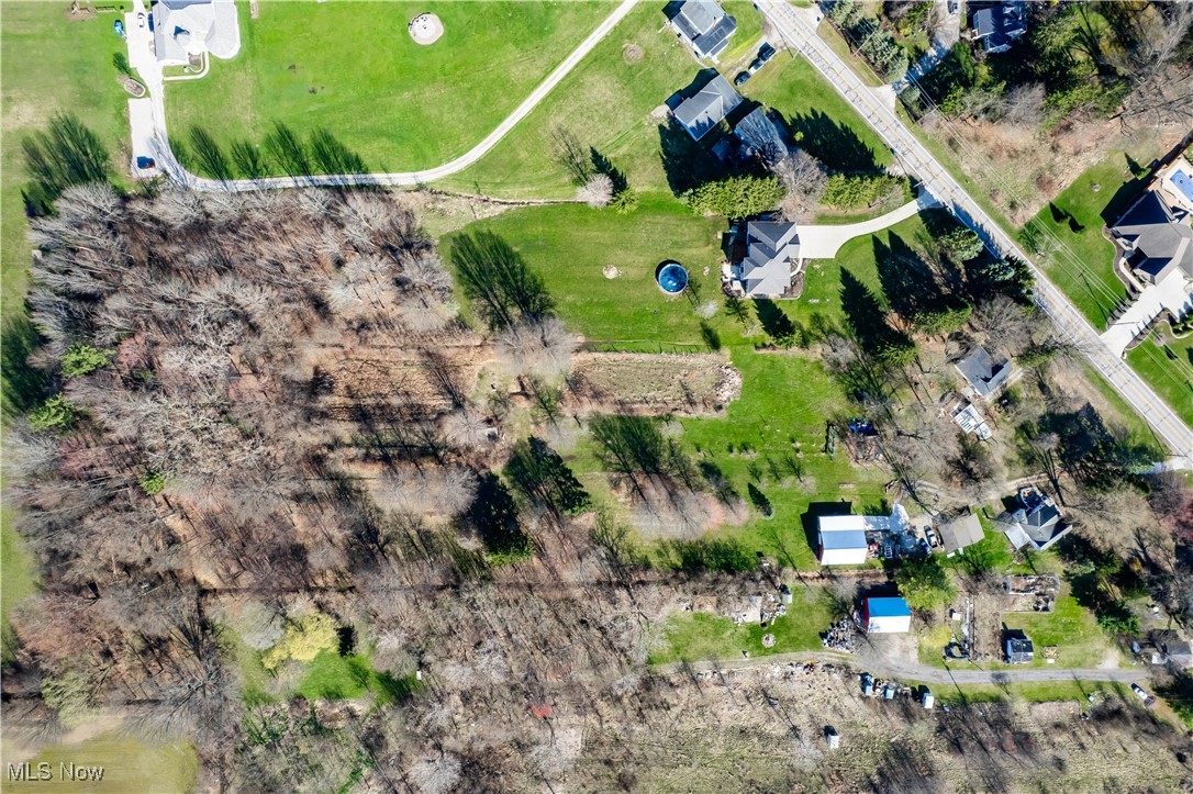 35400 Chestnut Ridge Road North Ridgeville, OH 44039 - Photo 45 of 48 Aerial view