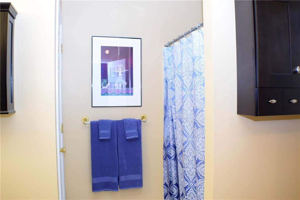 22 Kavanaugh Road Old Orchard Beach, ME 04064 - Photo 16 of 33 Shower in master bath