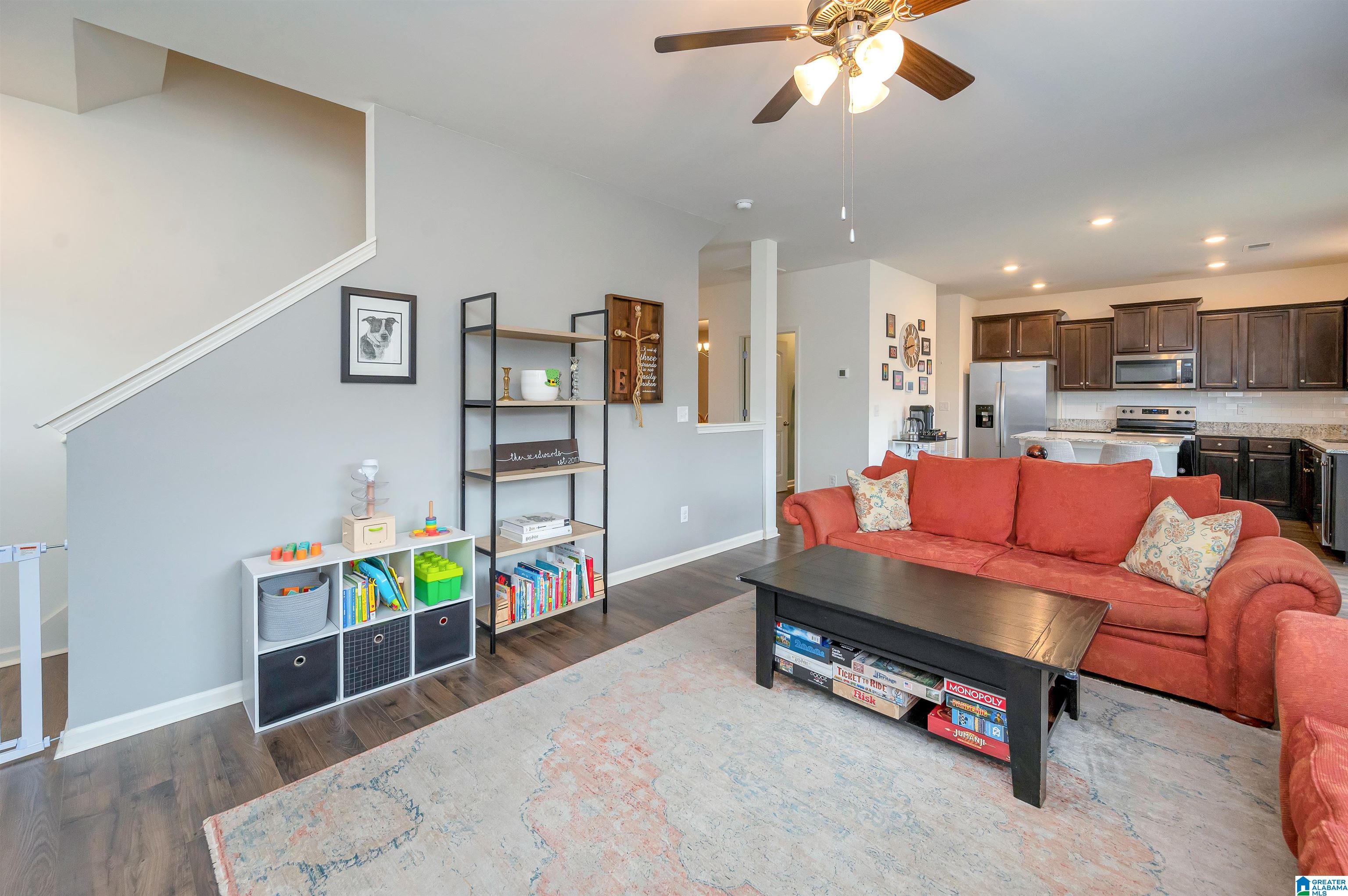 3748 Grand Central Avenue Fultondale, AL 35068 - Photo 7 of 39