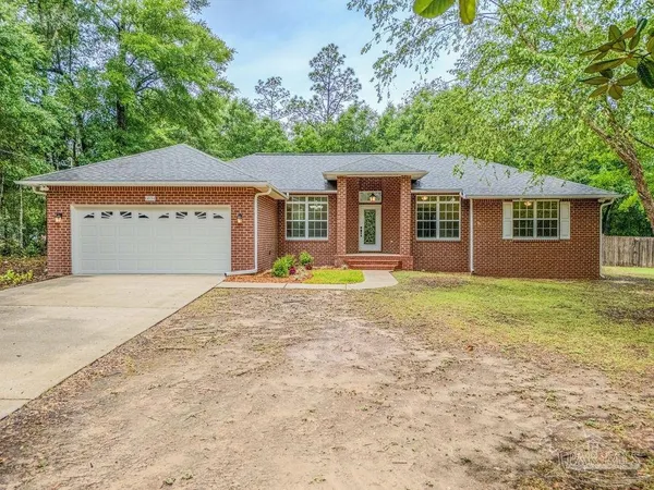 $359,000 | 6634 Yellow Hill Drive, Milton, FL 32583