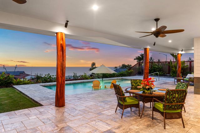 $2,400,000 | 76-6379 Kilohana Street, Kailua-Kona, HI 96740