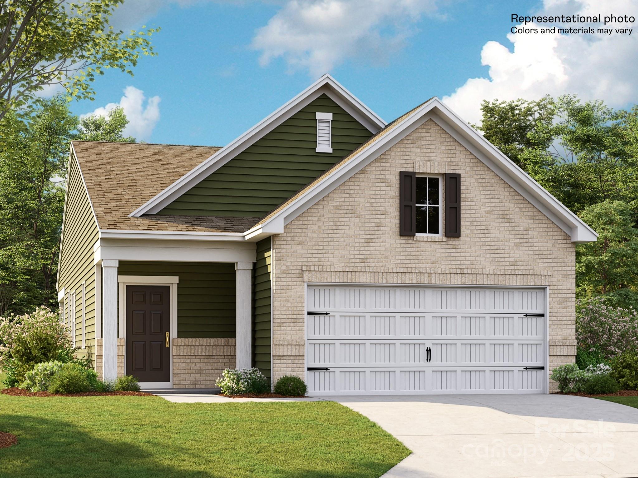 8436 Norman Frst Road Lancaster, SC 29720 - Photo 1 of 19 Gallery Image 1