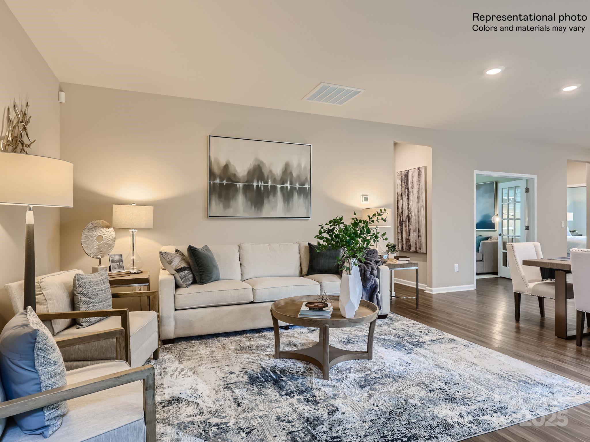8436 Norman Frst Road Lancaster, SC 29720 - Photo 5 of 19 Gallery Image 5