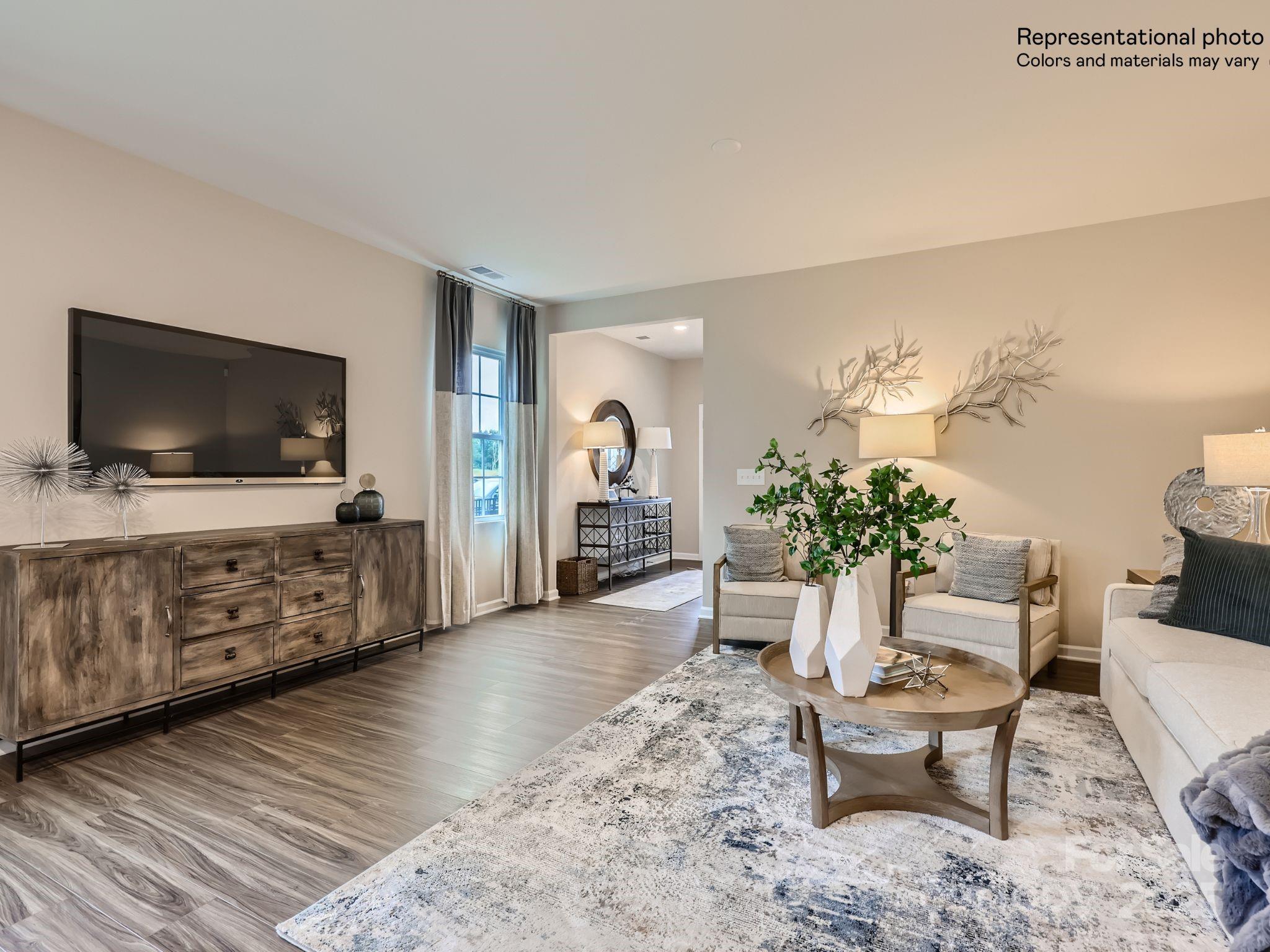 8436 Norman Frst Road Lancaster, SC 29720 - Photo 6 of 19 Gallery Image 6