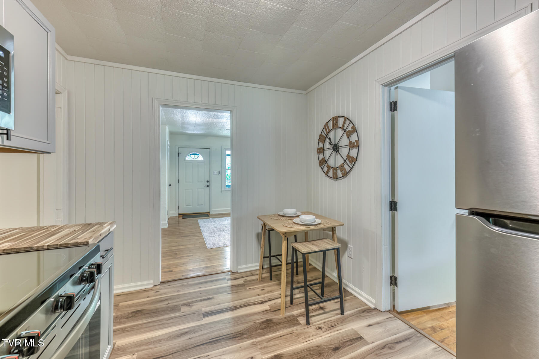 1403 Rock Rose Road Bristol, TN 37620 - Photo 13 of 34 Kitchen