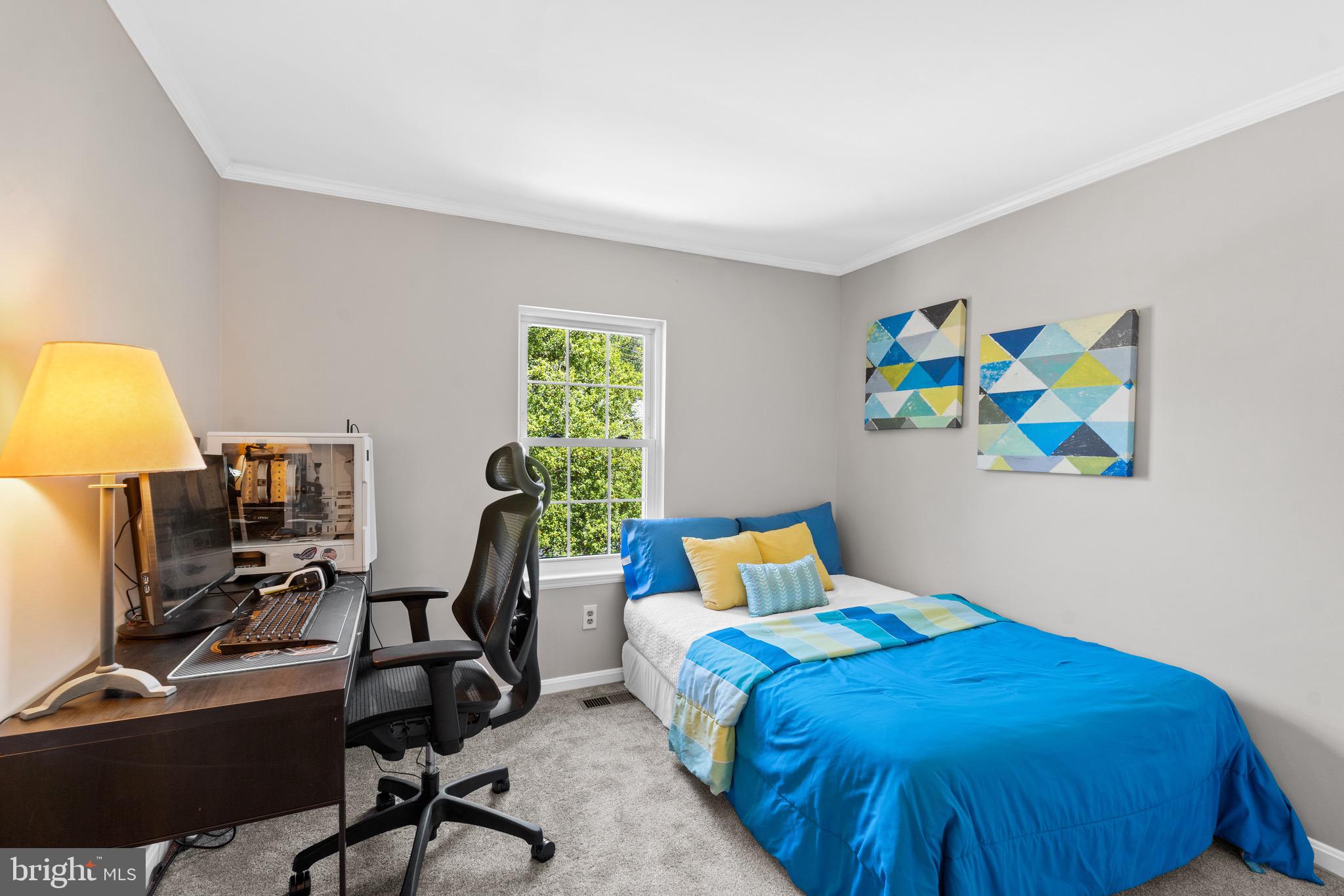 8939 Park Forest Drive Springfield, VA 22152 - Photo 29 of 48