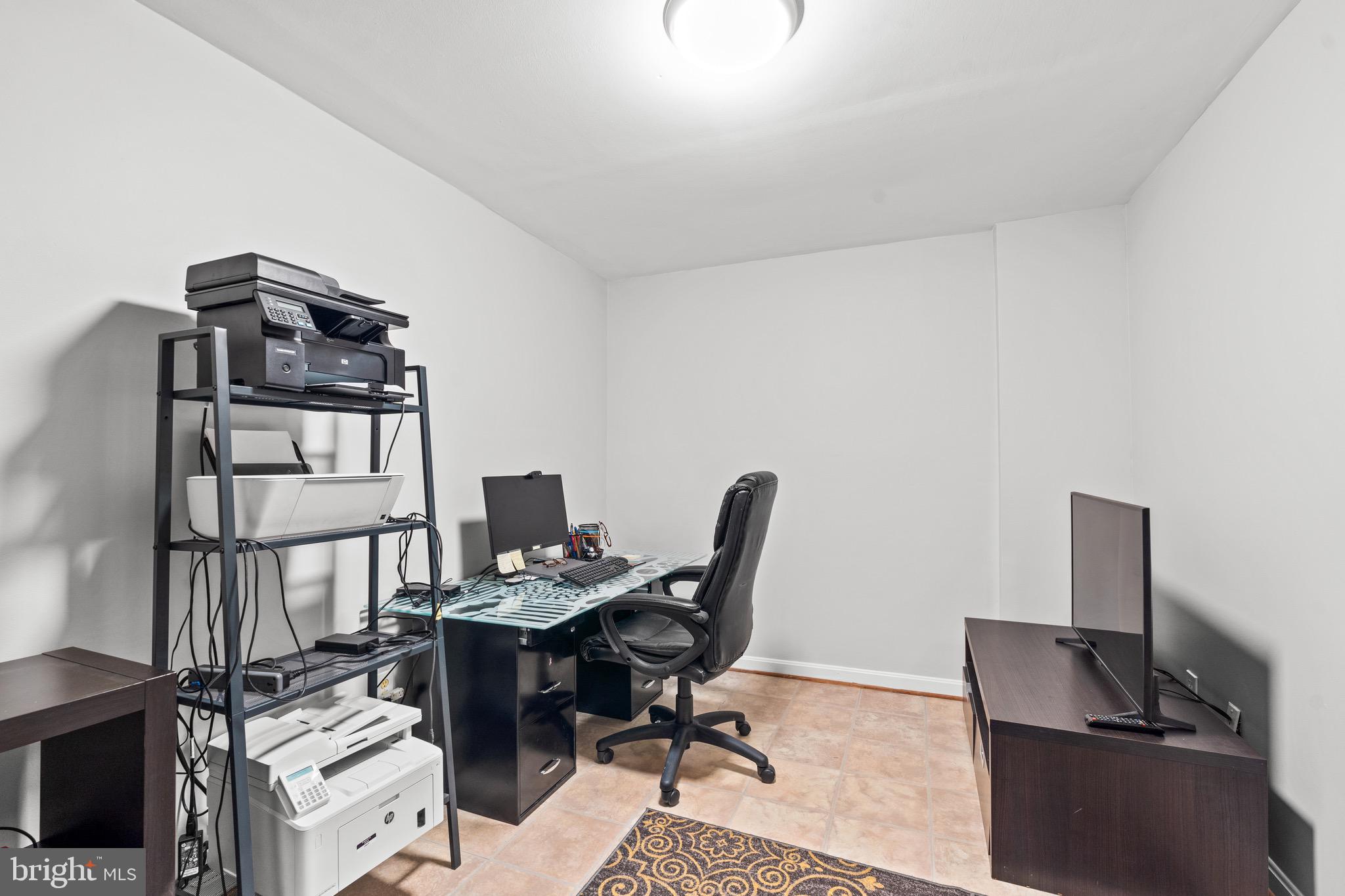 8939 Park Forest Drive Springfield, VA 22152 - Photo 42 of 48 Could be used as office or more living space.