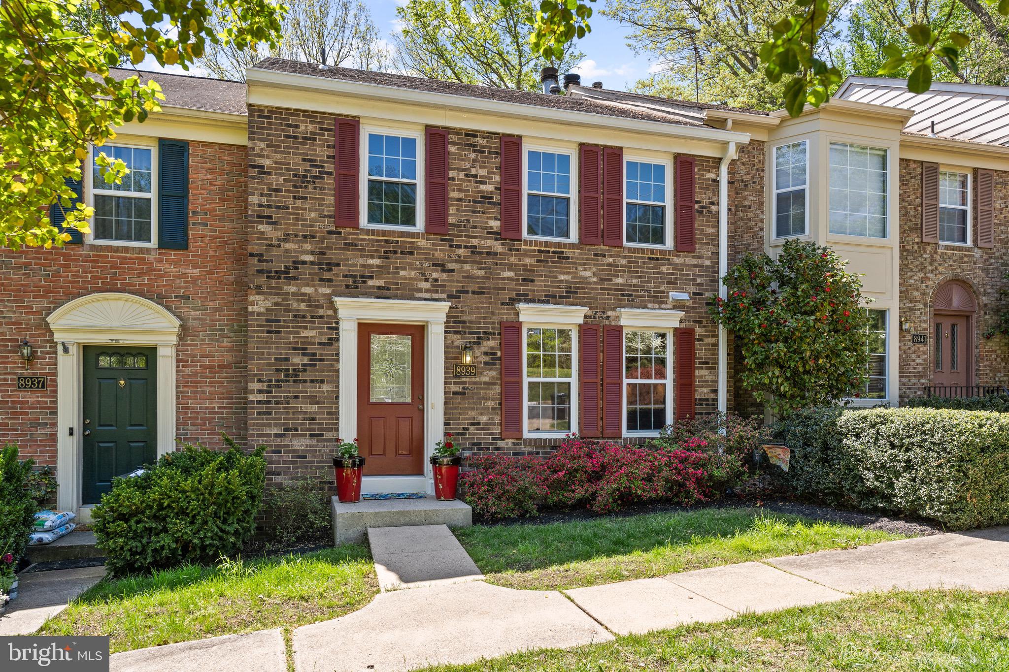 8939 Park Forest Drive Springfield, VA 22152 - Photo 47 of 48