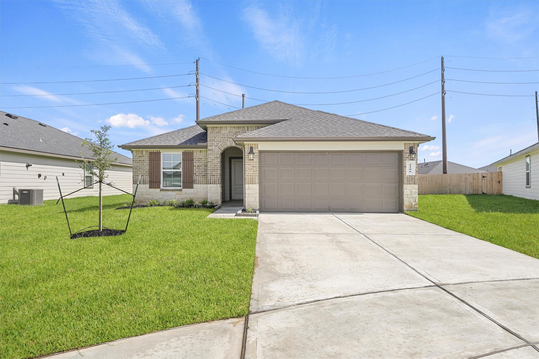 1106 Rayburn Drive Rosharon, TX 77583 - Photo 1 of 18 Gallery Image 1