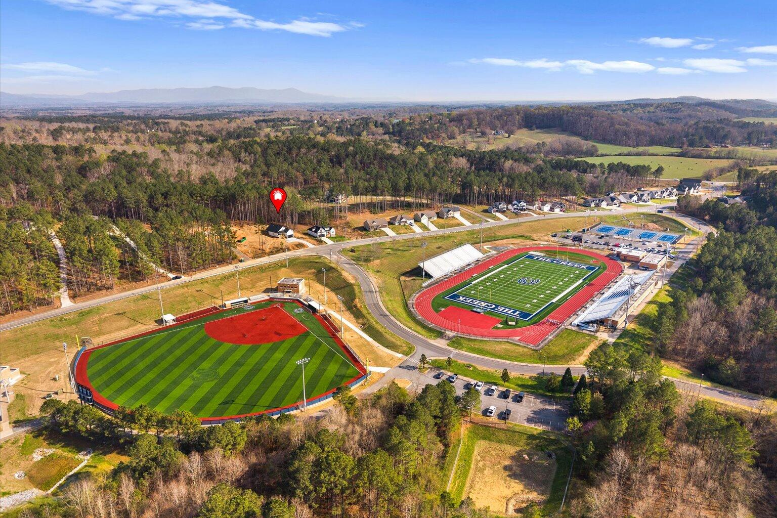 3330 Crow Road Northeast Dalton, GA 30721 - Photo 19 of 19 04-DJI_20260319170149_0445_D