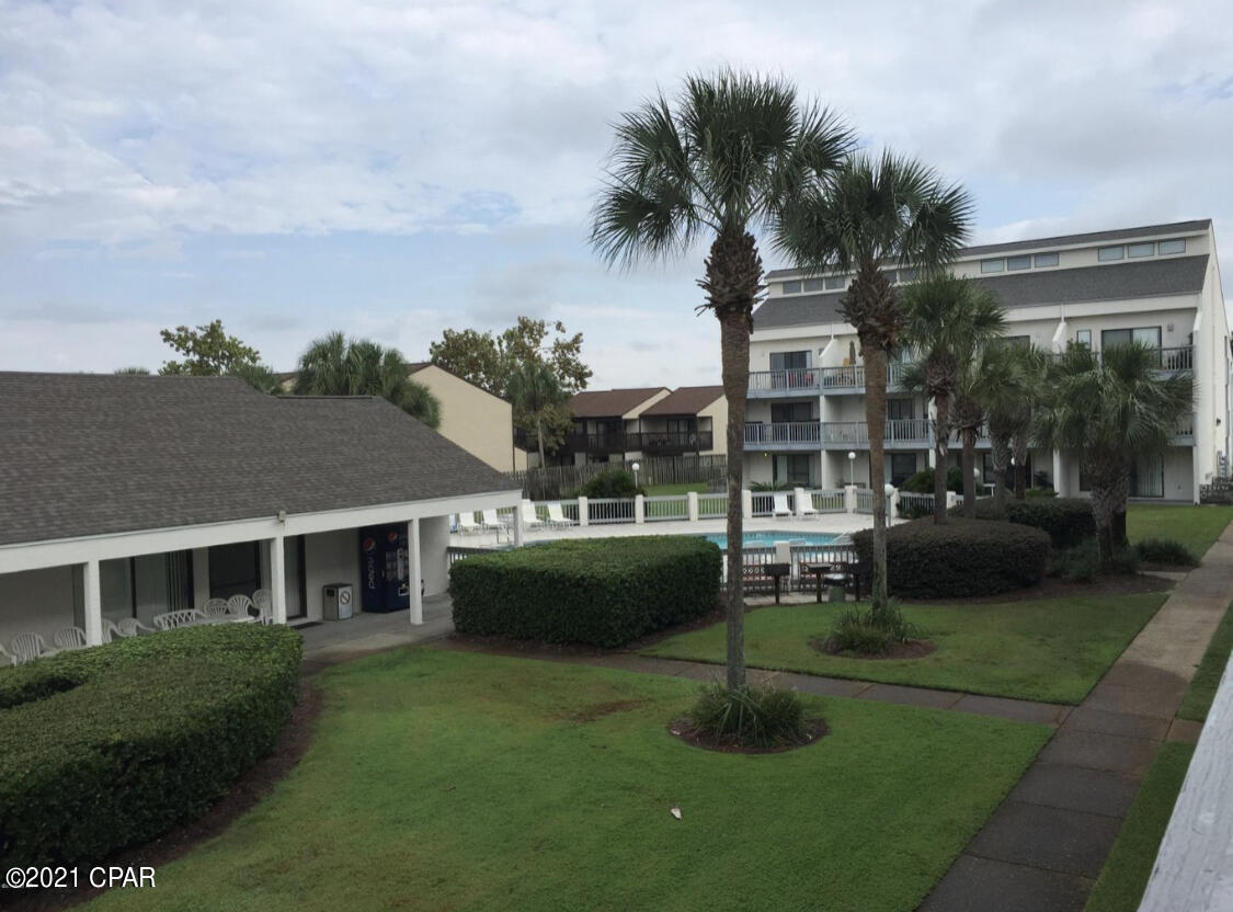 17614 Front Beach Road, Unit A34 Panama City Beach, FL 32413 - Photo 18 of 20 Gallery Image 18