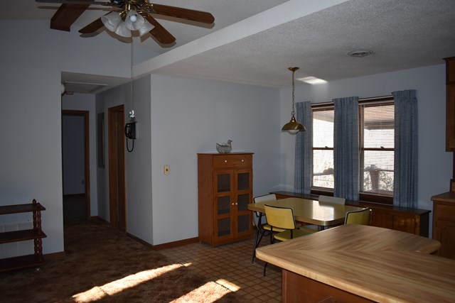 135 Taylor Road Gray, GA 31032 - Photo 17 of 28 a view of a livingroom with furniture and window