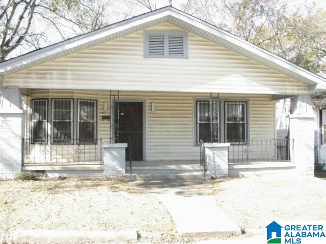 640 26th Street Southwest Birmingham, AL 35211 - Photo 8 of 8