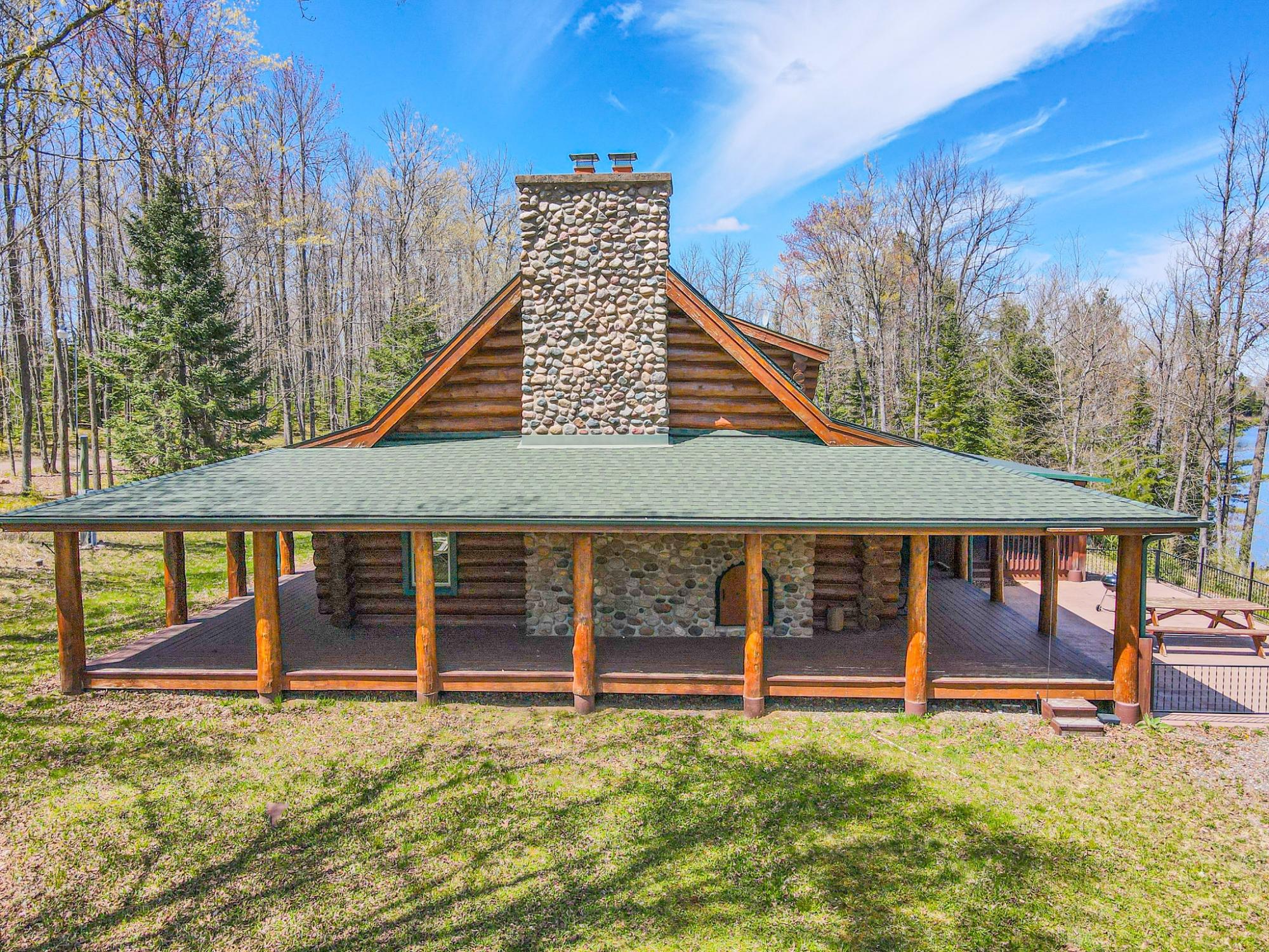 N13038 Hicks Landing Road Fifield, WI 54524 - Photo 5 of 99 Gallery Image 5