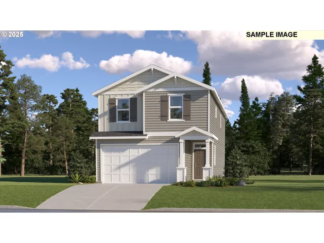 $591,900 | 9118 Southwest Vermillion Drive, Tualatin, OR 97062