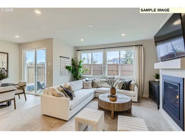 $591,900 | 9118 Southwest Vermillion Drive, Tualatin, OR 97062