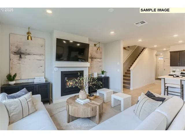 $591,900 | 9118 Southwest Vermillion Drive, Tualatin, OR 97062