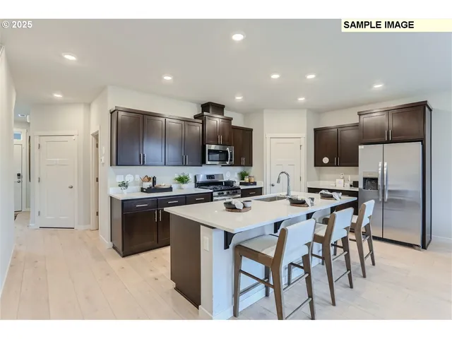 $591,900 | 9118 Southwest Vermillion Drive, Tualatin, OR 97062