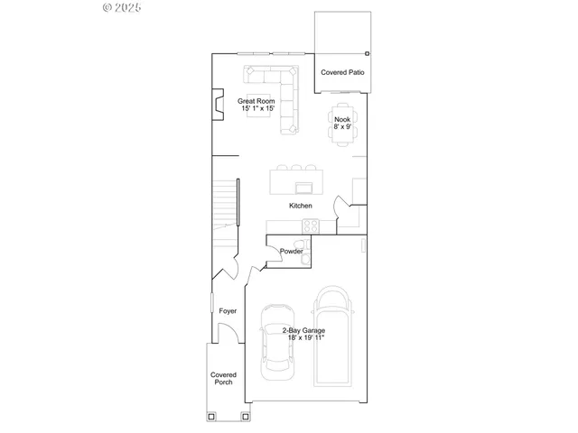 $591,900 | 9118 Southwest Vermillion Drive, Tualatin, OR 97062