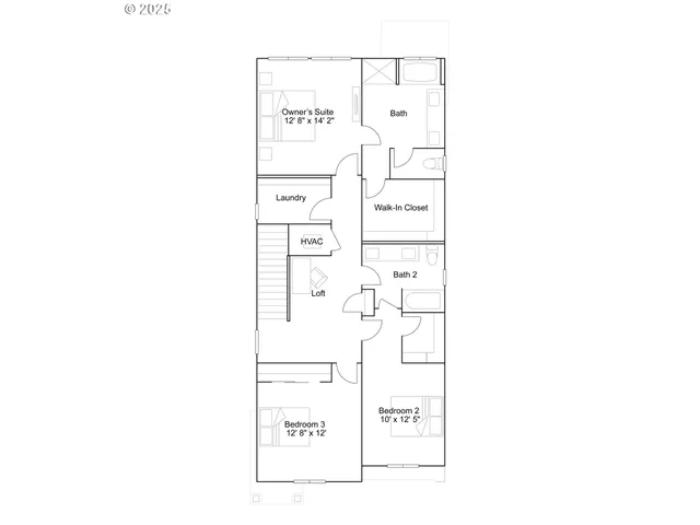$591,900 | 9118 Southwest Vermillion Drive, Tualatin, OR 97062