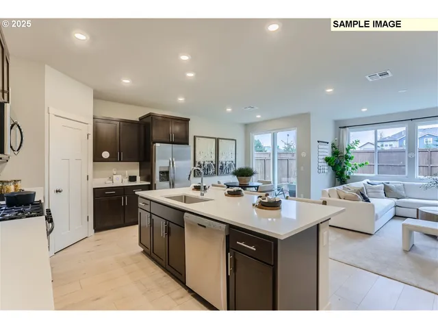 $591,900 | 9118 Southwest Vermillion Drive, Tualatin, OR 97062